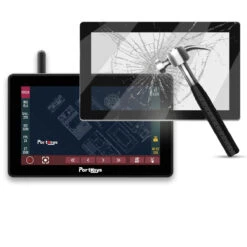 Portkeys Screen Protector For 5.5″ Monitor