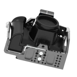 Kondor Blue Blackmagic Pocket 6K Pro Cage 16 Kondor Blue Blackmagic Pocket 6K Pro Cage -Cinegear Shop 5.KB BMPCC6KP CO