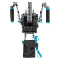 Kondor Blue RED Komodo Ultimate Rig 11 Kondor Blue RED Komodo Ultimate Rig -Cinegear Shop 5.KB KOM Urig scaled 1