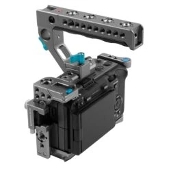 Kondor Blue Sony FX3 Cage 19 Kondor Blue Sony FX3 Cage -Cinegear Shop 5.KB SFX3 scaled 1