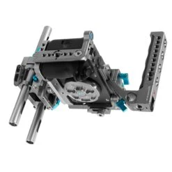Kondor Blue Sony FX3 Base Rig 9 Kondor Blue Sony FX3 Base Rig -Cinegear Shop 5.KB SFX3 BaseRig scaled 1