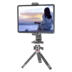 Ulanzi ST-20 360º Rotatable Tablet Holder For Tripod 14 Ulanzi ST-20 360º Rotatable Tablet Holder For Tripod -Cinegear Shop 50de d5a6 473c 9b44 83a7854fd433 afa3d302 5549 415f 9f85 77fb18072712