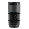 Sirui 50mm T2.9 Neutral Flare 1.6X FF Anamorphic DL Mount (Carbon Fiber)