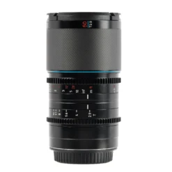 Sirui 50mm T2.9 Neutral Flare 1.6X FF Anamorphic X Mount (Carbon Fiber)