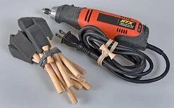 Bongo Ties Natural Color Bongo Ties B5-02 – 10 Pack -Cinegear Shop 5129XqLR8 L. AC