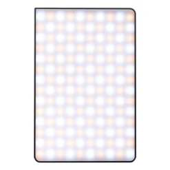 Ulanzi LT003 10 Inch RGB Video Lamp 15W 18 Ulanzi LT003 10 Inch RGB Video Lamp 15W -Cinegear Shop 5175 f0b9 4c26 8258 f1354380cdbc