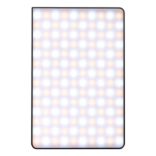 Ulanzi LT003 10 Inch RGB Video Lamp 15W 7 Ulanzi LT003 10 Inch RGB Video Lamp 15W - Image 7