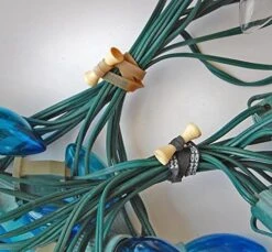 Bongo Ties Natural Color Bongo Ties B5-02 – 10 Pack -Cinegear Shop 51RFeZbV4BL. AC