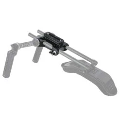 Niceyrig Riser Baseplate With ARRI Rosette Mount & 15mm Rod Clamp 7 Niceyrig Riser Baseplate With ARRI Rosette Mount & 15mm Rod Clamp -Cinegear Shop 51XY7dJ5k1L. AC SL1001 1