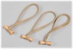 Bongo Ties Natural Color Bongo Ties B5-02 – 10 Pack -Cinegear Shop 51uQaKlC0iL. AC SL1000