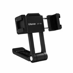 Ulanzi ST-16 360° Draaibare Phone Holder Metal W/ Greep 17 Ulanzi ST-16 360° Draaibare Phone Holder Metal W/ Greep -Cinegear Shop 5254 5ca0 4b3d 98e6 c24f6a7100a5