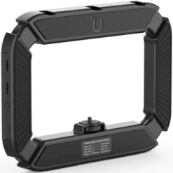 Ulanzi U200 Ringlamp Video Rig W/ Built-In Powerbank -Cinegear Shop 538e 97e1 4dcb aec8 3ed654ee140b