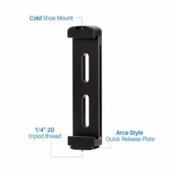 Ulanzi U-PAD Pro Tablet Holder Metal W/ Cold Shoe-Mount 16 Ulanzi U-PAD Pro Tablet Holder Metal W/ Cold Shoe-Mount -Cinegear Shop 5402 9218 4334 b8d9 d9a522f3a959