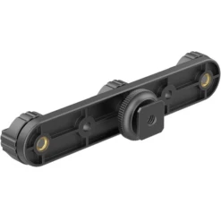 Ulanzi PT-23 Triple Cold Shoe Bracket For Tripod Of Camera 13 Ulanzi PT-23 Triple Cold Shoe Bracket For Tripod Of Camera -Cinegear Shop 5528 0c6a 4c8d b4f6 848c5e8f32a9 cd8a4a95 a908 4335 9865 d88f29d2d66c