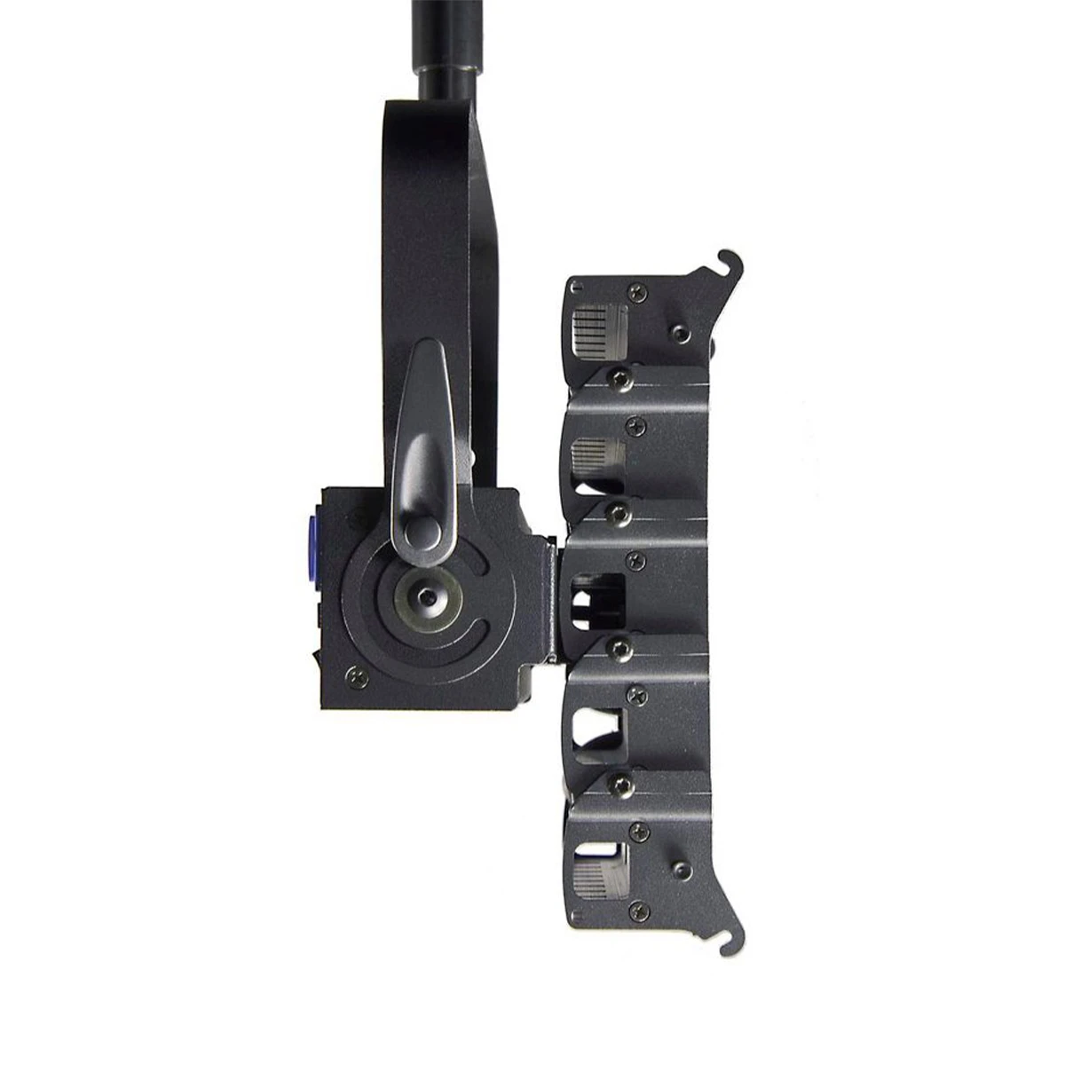 Velvet 5LIGHT-STUDIO 30cm. 125W Articulated LED Panel With On-board AC Control 3 Velvet 5LIGHT-STUDIO 30cm. 125W Articulated LED Panel With On-board AC Control - Image 3