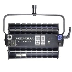 Velvet 5LIGHT-STUDIO 30cm. 125W Articulated LED Panel With On-board AC Control 7 Velvet 5LIGHT-STUDIO 30cm. 125W Articulated LED Panel With On-board AC Control -Cinegear Shop 5LIGHT STUDIO4 1920x1920