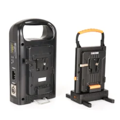 ZGCINE V-Mount Dual Charger Kit (Support Hot Switching) -Cinegear Shop 5 0456bcf4 07f5 431c 86f4 e01c475869c9
