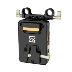 ZGCINE VM-VP2 Kit3 V Mount Battery Plate With Adjustable Arm -Cinegear Shop 5 3ff485d0 5c02 4b86 902b 1e2a15bc83cb