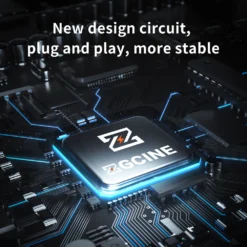 ZGCINE ZG-X50 V-Mount Battery 52Wh/14.8V -Cinegear Shop 5 d502d705 9faf 431c 8d71 86e65b2074f3