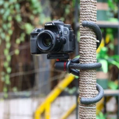 Ulanzi MT-11 Flexibel Tripod XL W/ Phone Holder -Cinegear Shop 5c7d 1aed 4b52 9f8c 9948f73cc39a