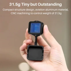 BLAZAR Cato 55mm T2.0 2X Full Frame Anamorphic Lens (PL Mount) 11 BLAZAR Cato 55mm T2.0 2X Full Frame Anamorphic Lens (PL Mount) -Cinegear Shop 6 2