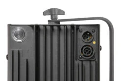 VELVET Mini 1 Power Studio Dustproof LED Panel With Built- In AC PSU (without Yoke) -Cinegear Shop 6 3