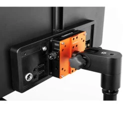 QR Monitor Mount System Ex Demo -Cinegear Shop 6 Inovativ QR VESA System