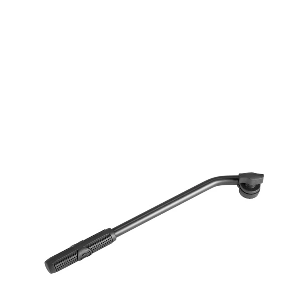 Sachtler System Ace XL Aluminium With Fluid Head & Ace 75/2 D Tripod 6 Sachtler System Ace XL Aluminium With Fluid Head & Ace 75/2 D Tripod - Image 6