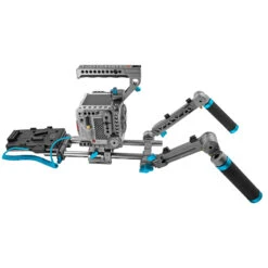 Kondor Blue RED Komodo Ultimate Rig 12 Kondor Blue RED Komodo Ultimate Rig -Cinegear Shop 6.KB KOM Urig scaled 1