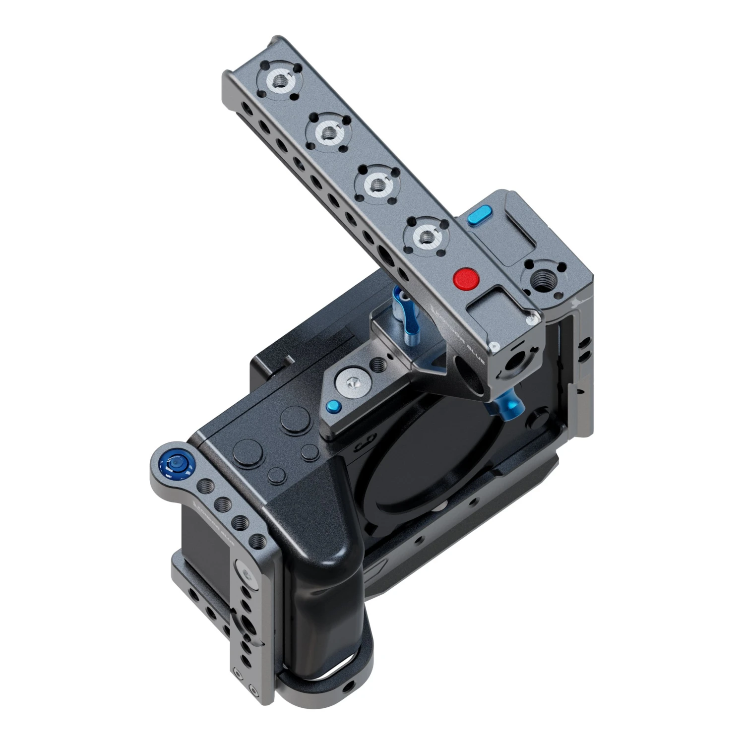 Kondor Blue Sony FX3 Cage 11 Kondor Blue Sony FX3 Cage - Image 11