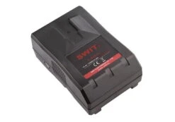 SWIT 130Wh High Load Economic Battery V-Mount