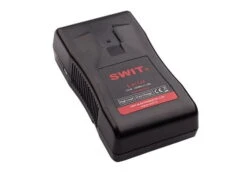 SWIT 160Wh High Load Economic Battery Gold-Mount