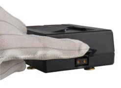 SWIT 130Wh High Load Economic Battery Gold-Mount -Cinegear Shop 600x600 129