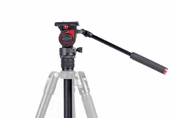 SWIT Fluid Video Head With 10kg Payload