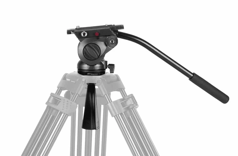 SWIT Fluid Video Head With 15kg Payload 1 SWIT Fluid Video Head With 15kg Payload
