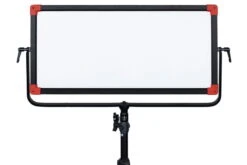 SWIT 3rd Generation Natural-Born-Soft TLCI-99 90W LED Panel Light SWIT Patent V-Mount