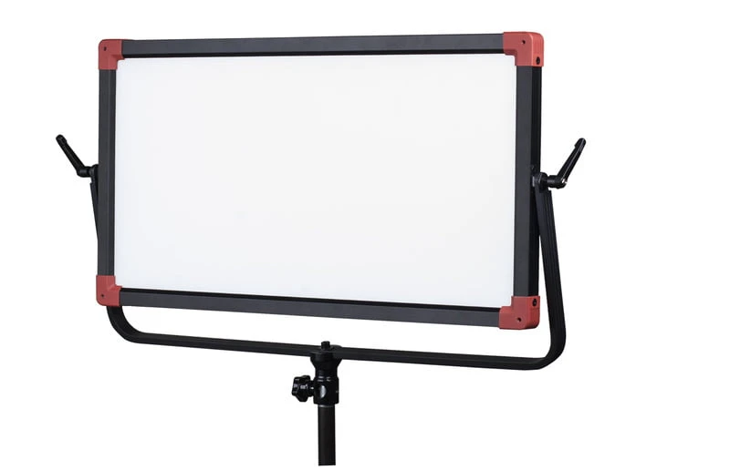 SWIT 3rd Generation Natural-Born-Soft TLCI-99 90W LED Panel Light SWIT Patent V-Mount 3 SWIT 3rd Generation Natural-Born-Soft TLCI-99 90W LED Panel Light SWIT Patent V-Mount - Image 3