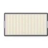 SWIT 15W 550Lux Bi-color On-camera SMD-LED Light