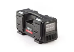 SWIT 4ch X Max 6A Top Fast Simultaneous 28V/14V Charger B-mount