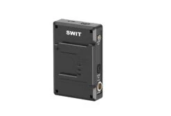 SWIT Hot-Swap Plate For 28V B-Mount Battery To ARRI ALEXA SXT/LF/65