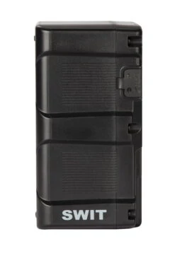 SWIT 420Wh High-load Heavy-duty Battery V-Mount 7 SWIT 420Wh High-load Heavy-duty Battery V-Mount -Cinegear Shop 600x600 225
