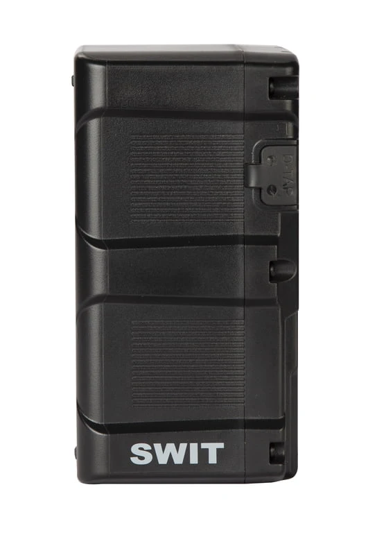 SWIT 420Wh High-load Heavy-duty Battery V-Mount 4 SWIT 420Wh High-load Heavy-duty Battery V-Mount - Image 4