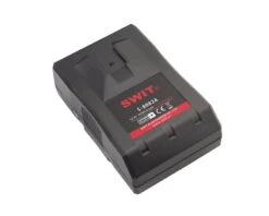 SWIT 95Wh High Economic Battery Gold-Mount