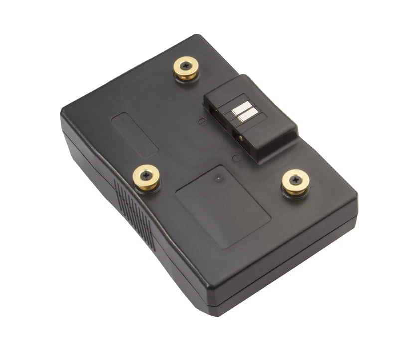 SWIT 95Wh High Economic Battery Gold-Mount 2 SWIT 95Wh High Economic Battery Gold-Mount - Image 2