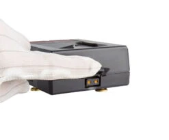 SWIT 95Wh High Economic Battery Gold-Mount 6 SWIT 95Wh High Economic Battery Gold-Mount -Cinegear Shop 600x600 244