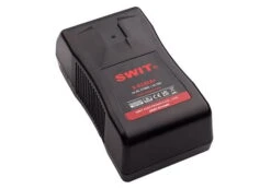 SWIT 270Wh High Load Economic Battery Gold-Mount