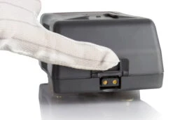 SWIT 220Wh High Load Economic Battery Gold-Mount -Cinegear Shop 600x600 256