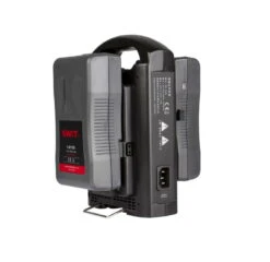SWIT 2ch Sequential Charger V-mount -Cinegear Shop 600x600 277