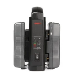 SWIT 2ch Charger Gold-mountChargers 7 SWIT 2ch Charger Gold-mountChargers -Cinegear Shop 600x600 282