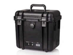 SWIT 4-Battery Power Station Box With 2x12V Output